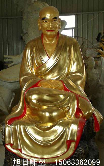 鑄銅、鍛銅雕塑