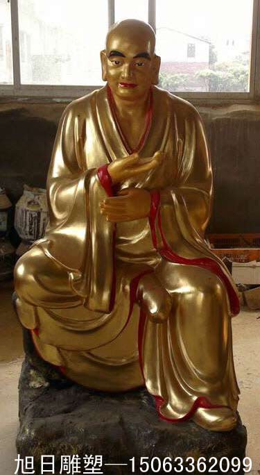 鑄銅、鍛銅雕塑