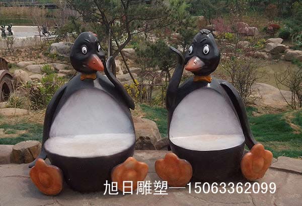 石雕、GRC雕塑