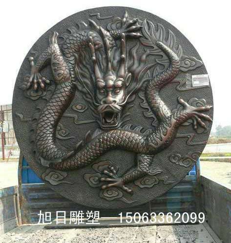 鑄銅、鍛銅雕塑