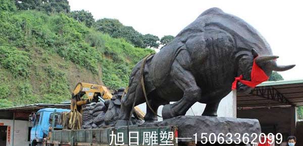 鑄銅、鍛銅雕塑